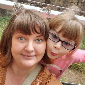 Meet your Posher, Heather